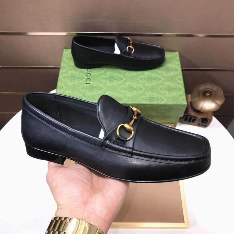 Gucci Business Shoes